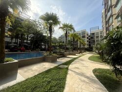The Raintree (D21), Condominium #598590931